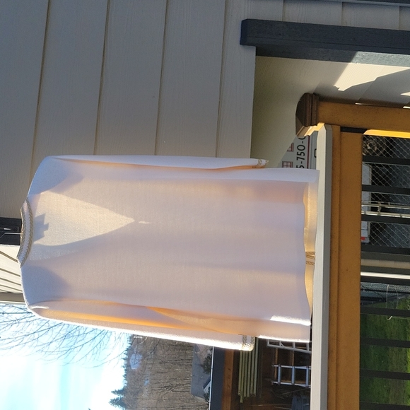 St. John Button Down Santana Knit Cardigan Sweater - Picture 7 of 11